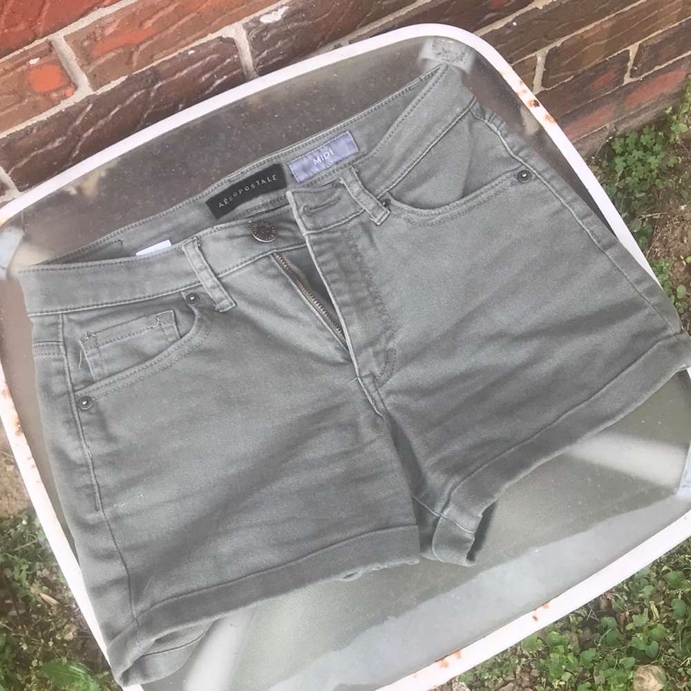 Aeropostale shorts